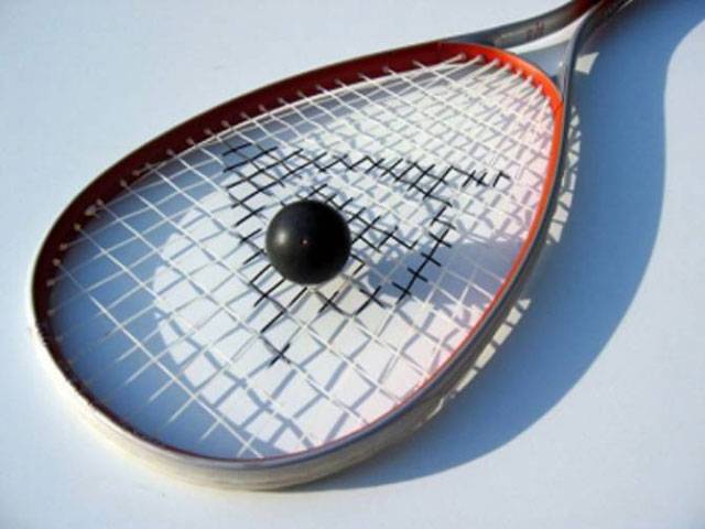 Sadia to face Madina in Chairman POF Board National Squash final