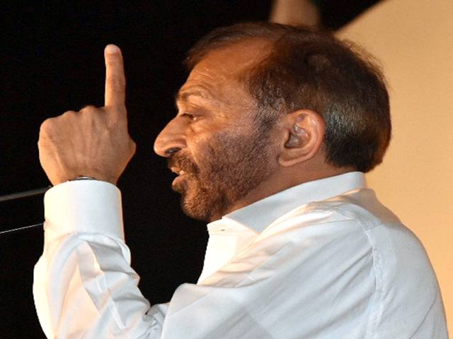 15 million Karachiites missing in census, claims Sattar 