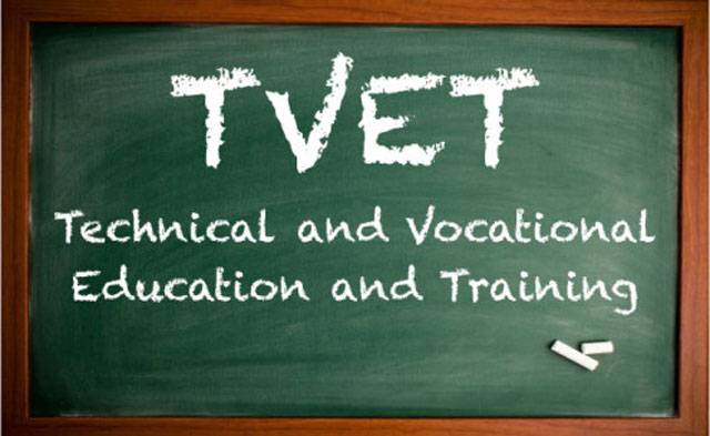 Stakeholders agree to collaborate for TVET advocacy, awareness