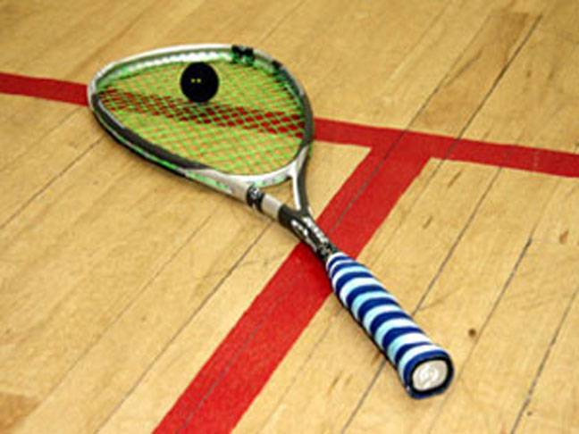 Zeeshan wins CAS National Jr Squash C’ship