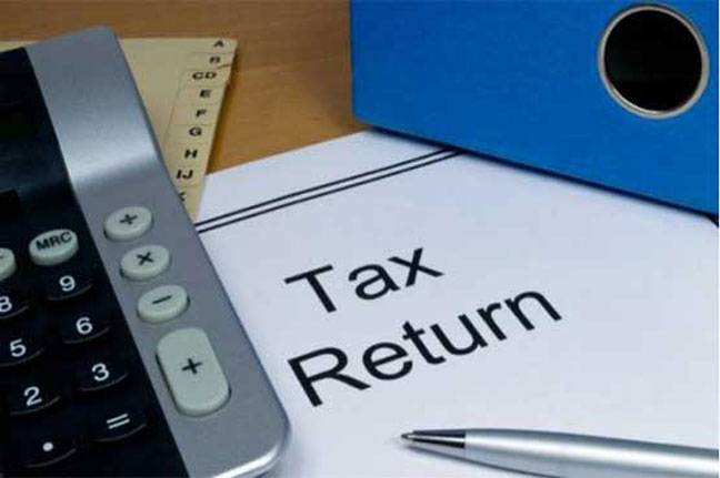 Deadline for filing tax returns further extended