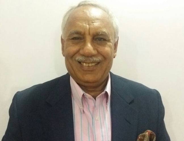 Incompetent PHF top brass responsible for hockey decline: Manzoor Sr