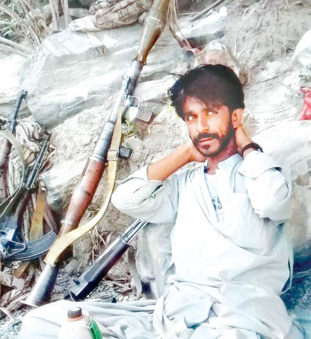 BLF commander behind Turbat massacre killed