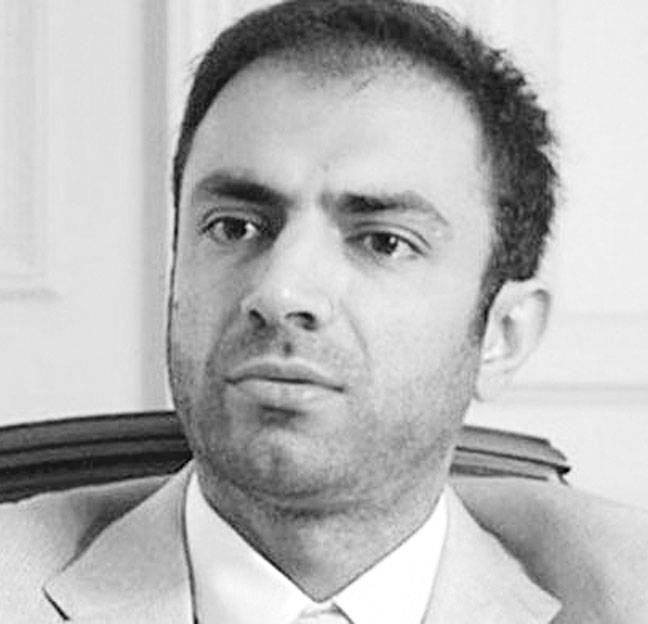 Swiss govt rejects asylum to Brahamdagh Bugti