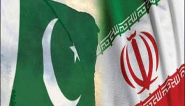 Pak-Iran trade improving: Envoy