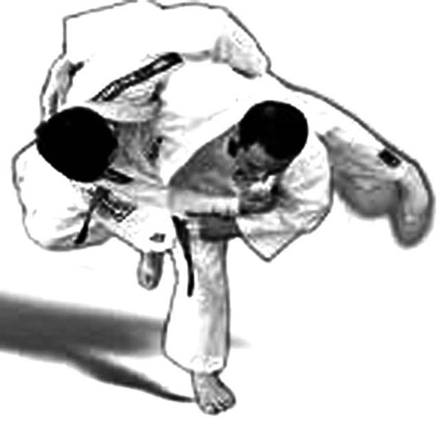 Peshawar win Men’s Judo Championship