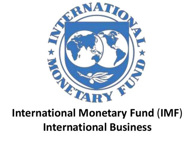 IMF questions govt’s failed tax policy