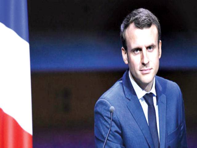 Macron To Celebrate 40th Birthday In Royal Style