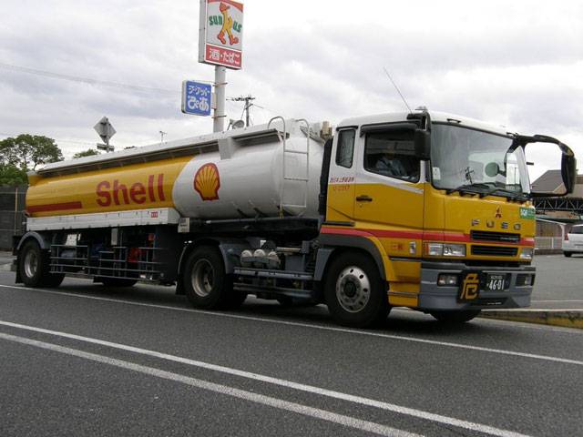 Oil tankers threaten to stop fuel supply to hilly areas