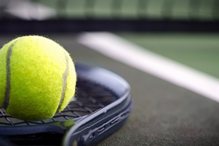 Ahmed beat Jatin to qualify for BB Tennis second round