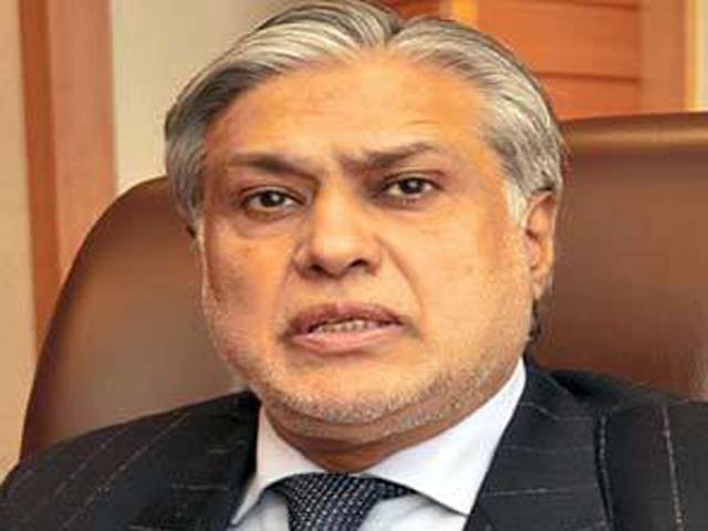 IHC bars AC from declaring Ishaq Dar PO