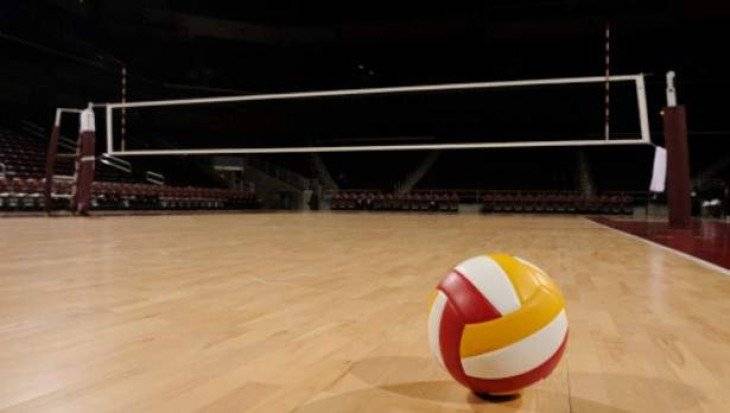 PAF, Wapda in National Volleyball semis