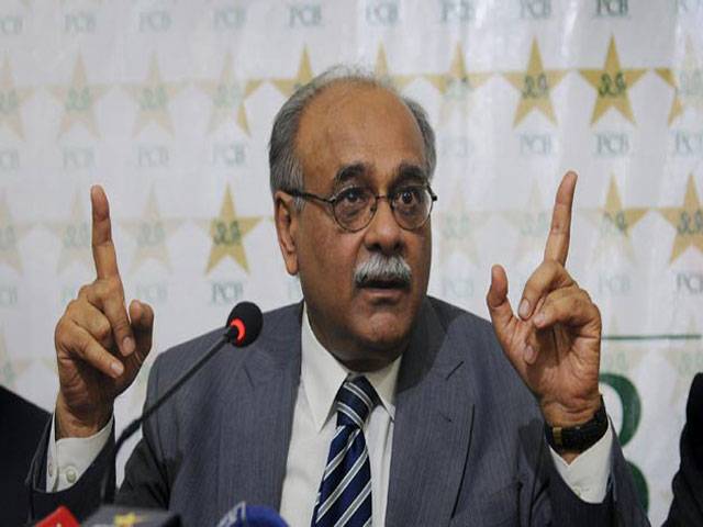 Sethi asks ex-players to shun differences for sake of cricket