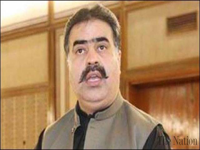 Motion against Zehri brings quite a political storm