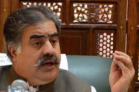 Assembly to meet on 9th to decide Zehri govt fate