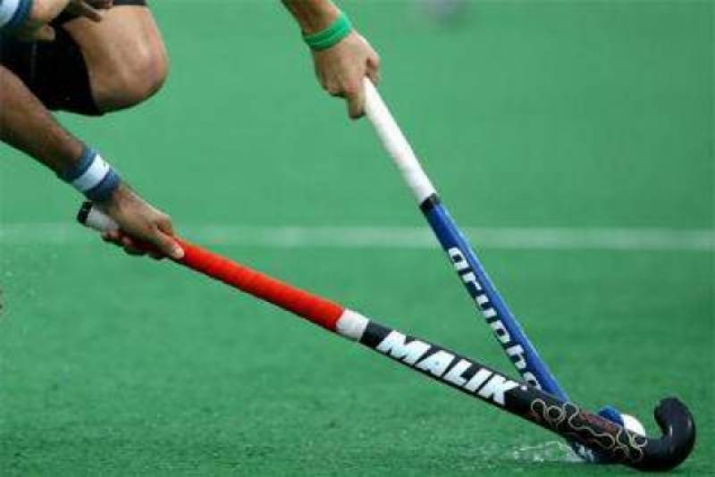 Foreign hockey players upbeat ahead of World XI tour to Pakistan