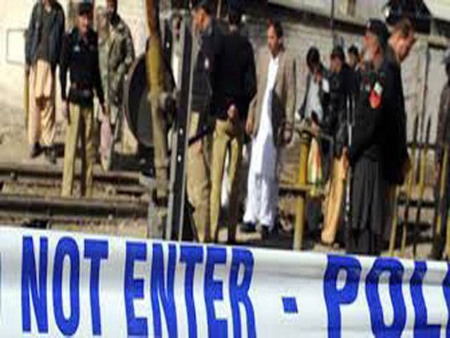 Ex-police officer shot dead in Quetta