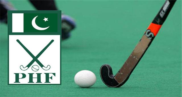 Pakistan hockey bound to excel gradually: PHF chief