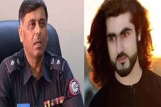 Rao refuses to appear before body probing Naqeeb’s killing