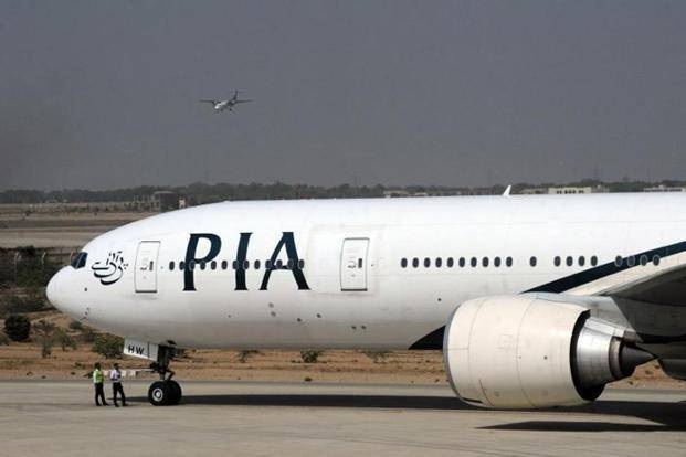 PIA Karachi-Gwadar flights from tomorrow