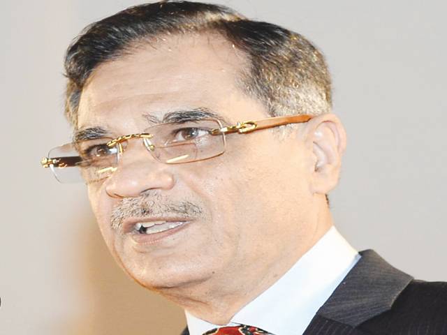 Judicial system needs fundamental reforms: CJP