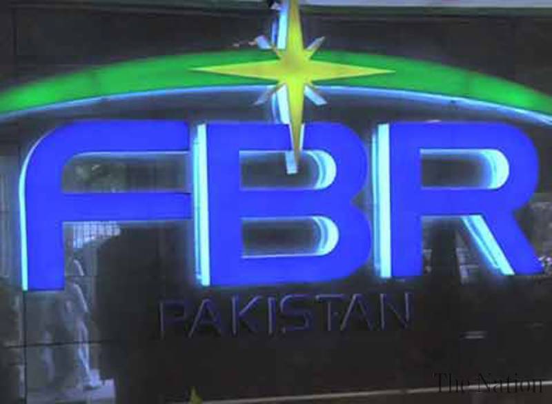 FBR issues 33,000 notices to big unregistered taxpayers