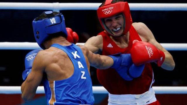 'Extremely worried' Olympics body threatens to expel boxing