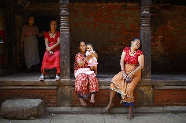 Nepal ban on women migrants violates rights: UN