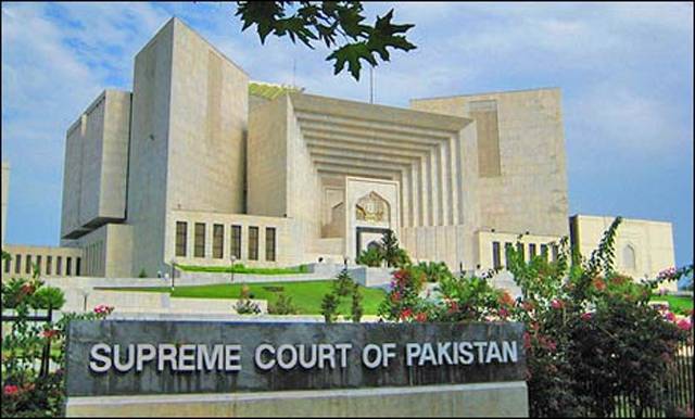 Plea against Election Act: SC seeks Senate tickets record from ECP