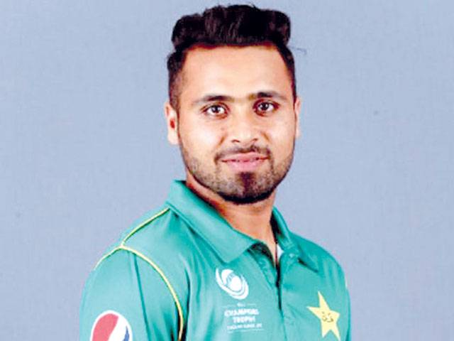 Faheem Ashraf focuses on team success over personal gains