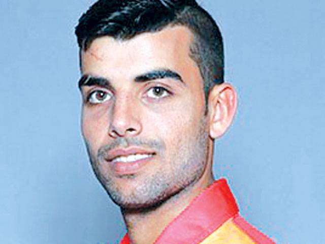 How PSL changed Shadab Khan’s life