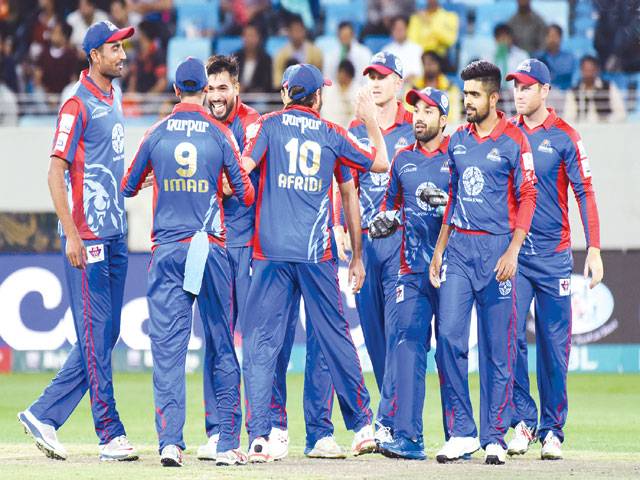 Kings edge out Zalmi in thriller