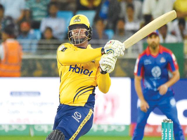 Kings edge out Zalmi in thriller