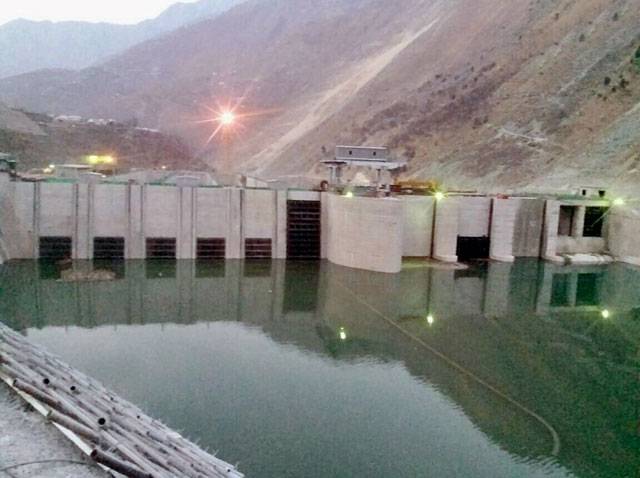 Neelum Jhelum project all set to start power generation