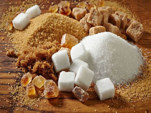 Sugar industry faces low-price challenge