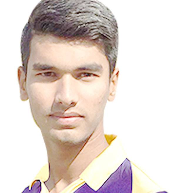 Hassan's six outdoes Gul's six-for in Quetta win 