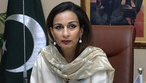 Sherry Rehman gets support of 33 senators