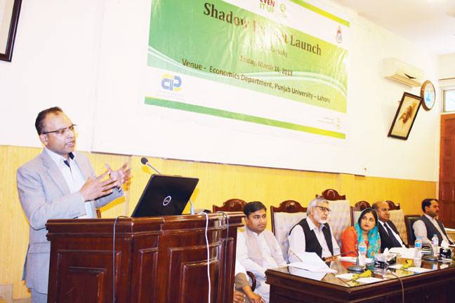 Oxfam launches Rs1.5b Layyah shadow budget