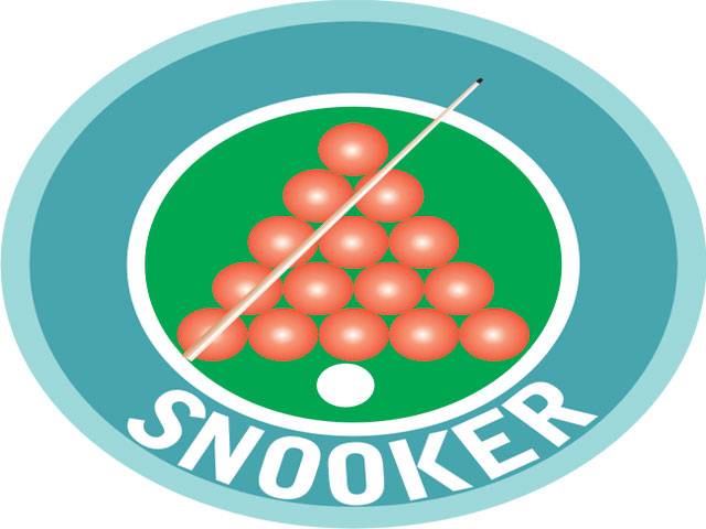 Pakistani players keep winning in Asian Under-21 snooker