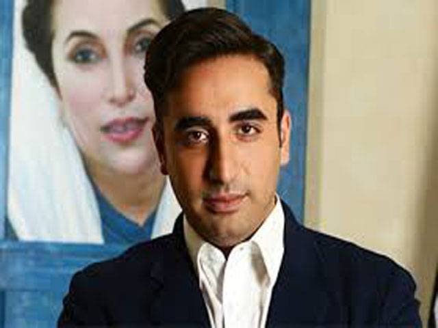 Bilawal seeks drastic changes in curricula to end extremism