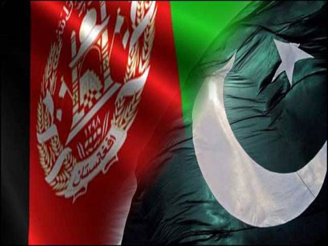 Traders for increasing Pak-Afghan economic ties