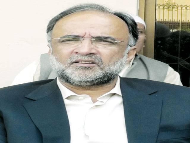 Concern over PM-cjp meeting