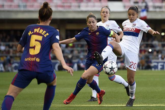 UEFA Women's Champions League