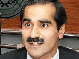 Saad lashes out at Imran, Zardari