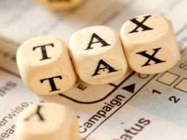 Tax collection up by 16pc in nine months