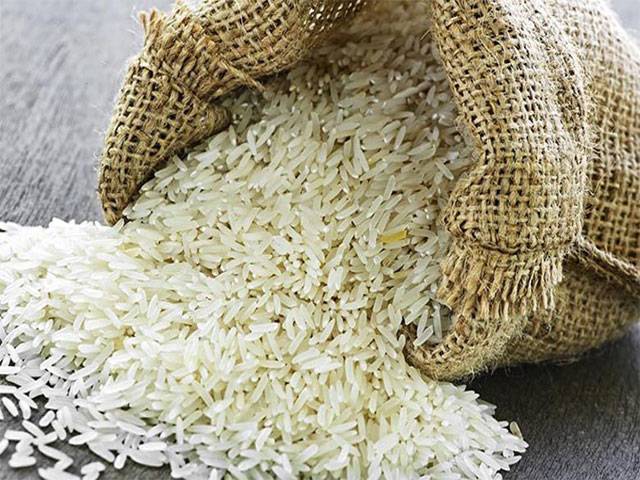 Pak-Iran rice trade via Dubai continues despite PTA