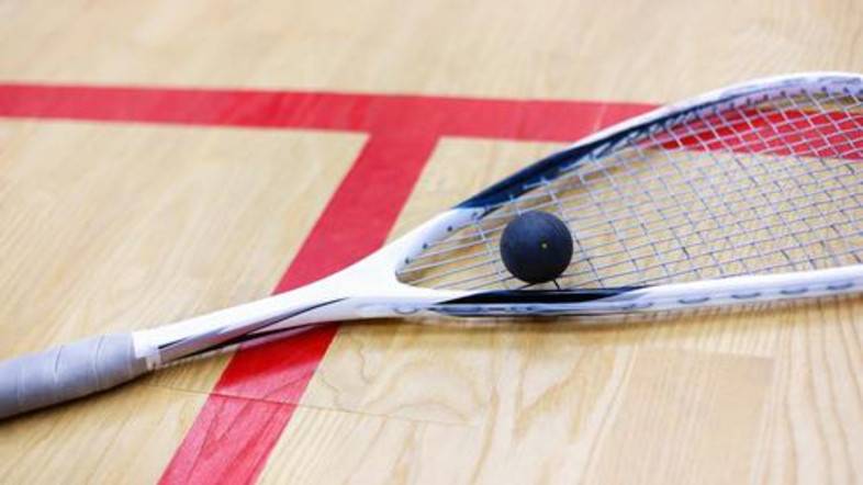 Pak squash players’ poor show in CGames a worrisome sign