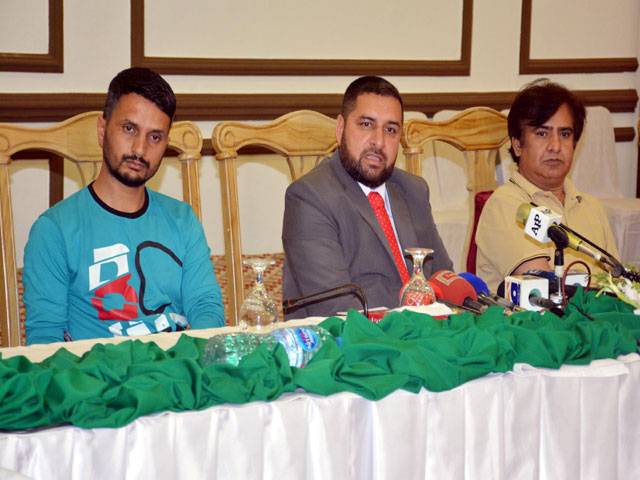 Muzaffarabad to host Kashmir Super League from 28th