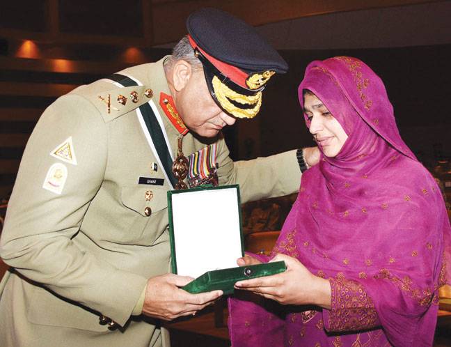 Good days about to come: COAS