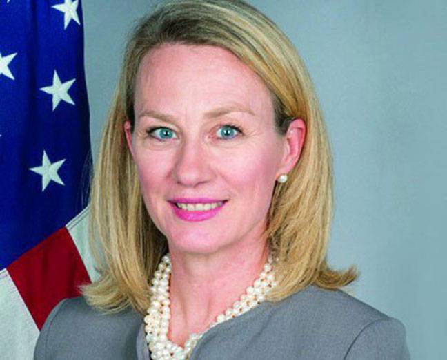 US again asks Pakistan to do more against terrorism